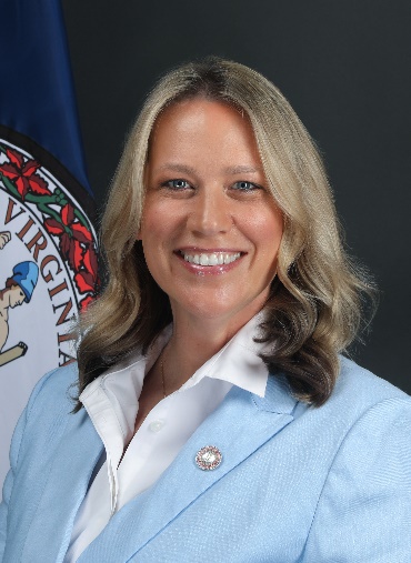 Janet Kelly